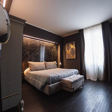Palazzo Gozzi Bed & Beauty Acomodação com café da manhã Parma Exterior foto