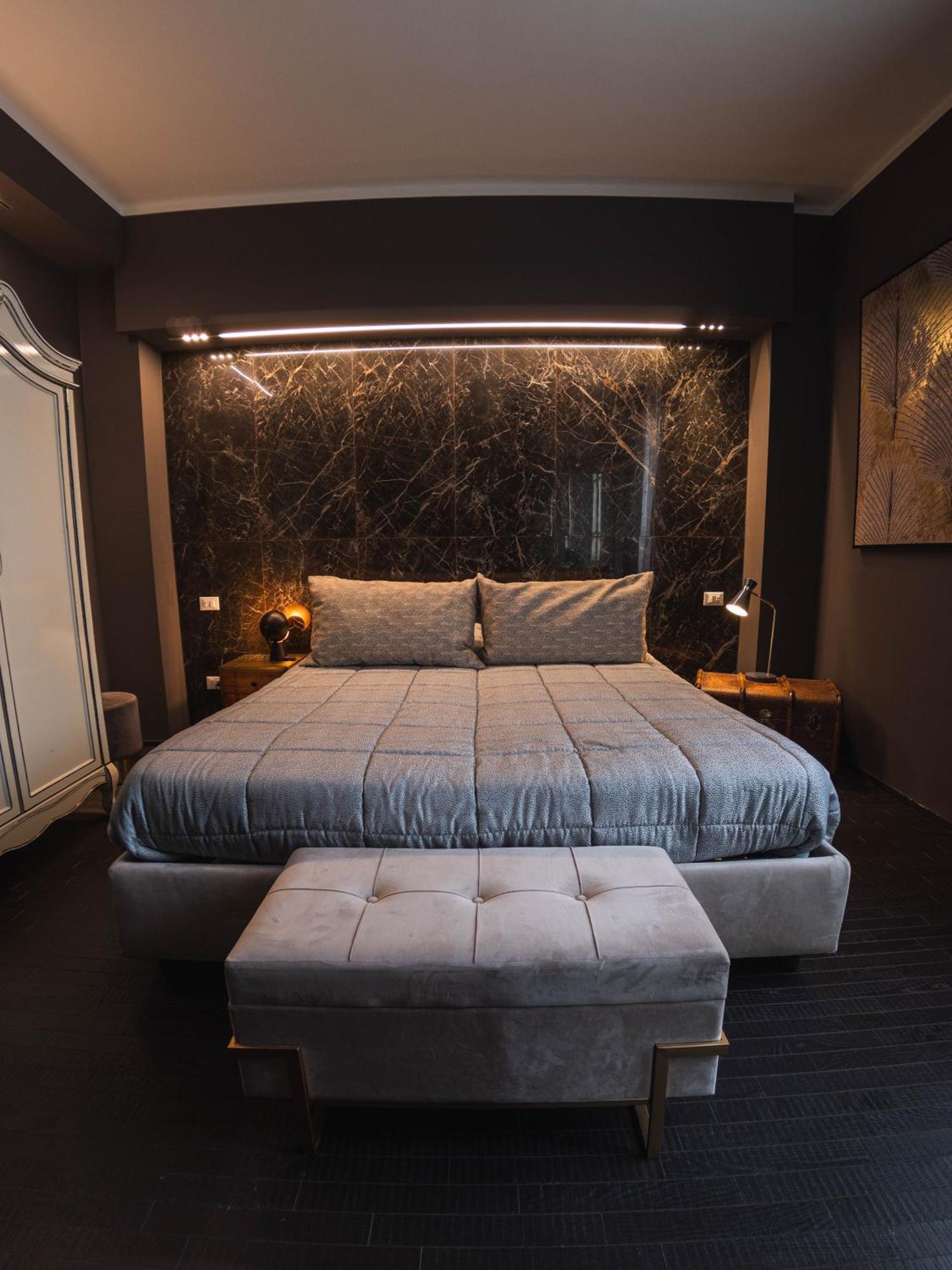 Palazzo Gozzi Bed & Beauty Acomodação com café da manhã Parma Exterior foto